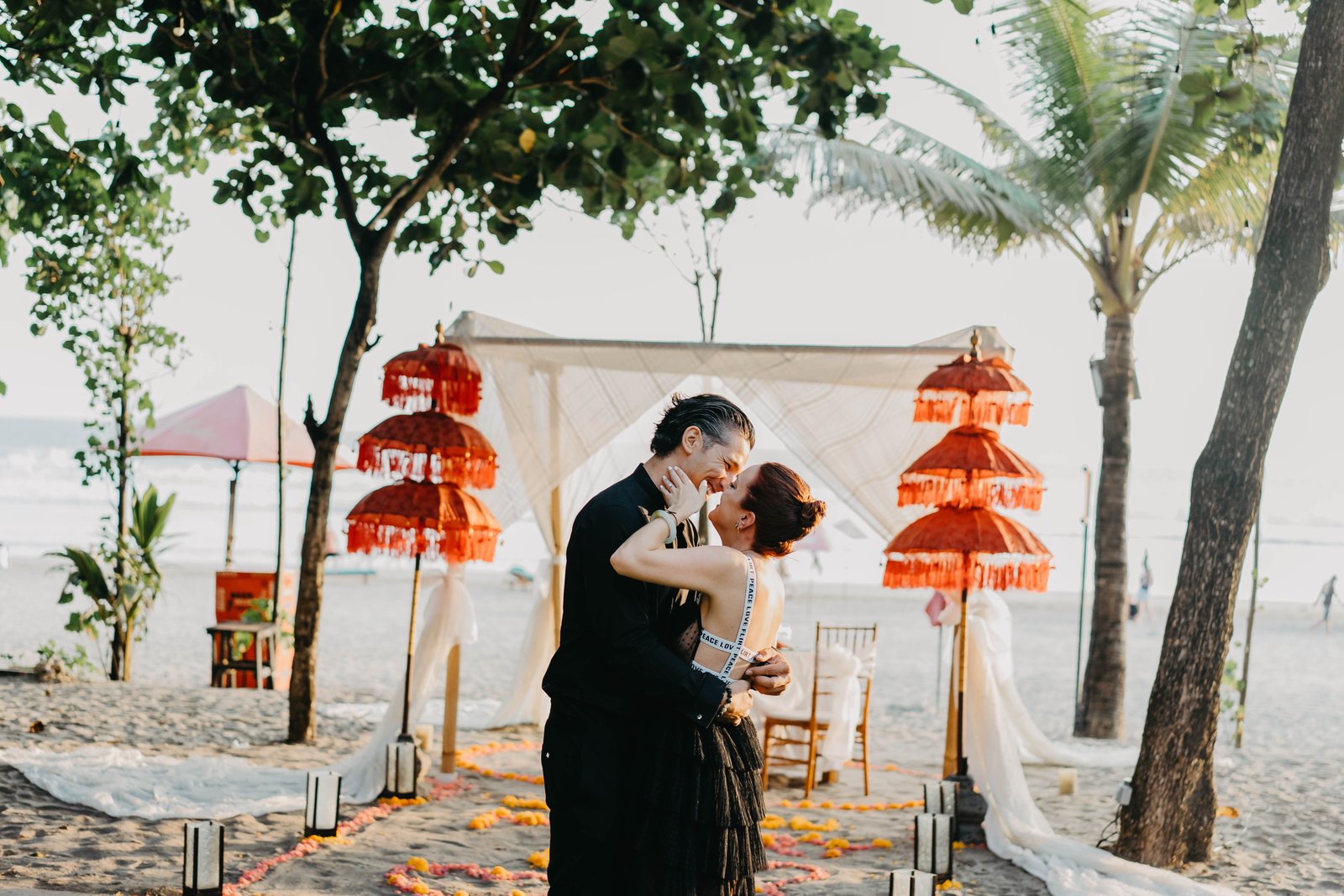 Proposal Photo
